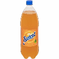 SOFT DRINKS